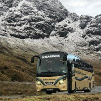 Marshalls Coaches (@marshallsbuses) 's Twitter Profile
