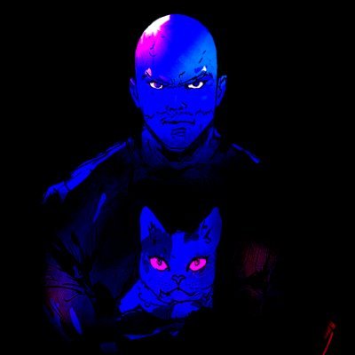 Da1_mon's profile picture. Streamer ultranocturne. De centre-gauche modéré. Il m'arrive parfois de sortir de "vraies" vidéos.