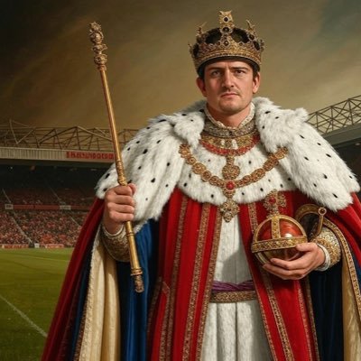 king_maguire05's profile picture. 