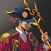 OREO (@oreo_mvp) 's Twitter Profile Photo