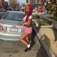 BIG MAMA. (@mlaaa__) 's Twitter Profile