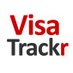 VisaTrackr.com (@visatrackr) Twitter profile photo VisaTrackr.com (@visatrackr) Twitter profile photo