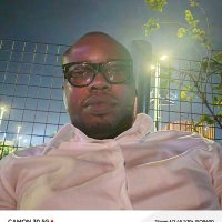 Cédric Manya (@manyacedric) 's Twitter Profile