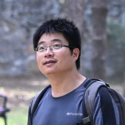 ProfKelvinWei's profile picture. Climate Scientist
Science Fiction Fan