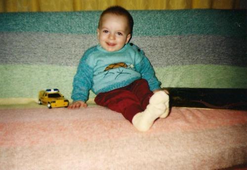 MantasKolo's profile picture. 