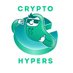 Crypto Hypers (@hypers_agency) Twitter profile photo Crypto Hypers (@hypers_agency) Twitter profile photo