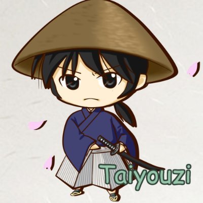 太陽寺さんのプロフィール画像