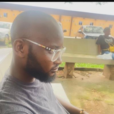 ClintonBenjr's profile picture. Product Designer (UI/UX) | Creating user-centered designs that drive business impact.  Email: Uwuilekhueoduwa@gmail.com