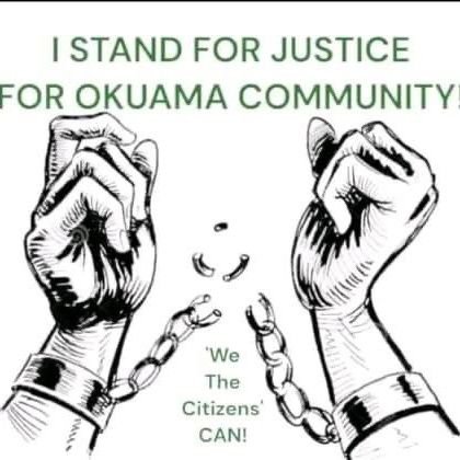 Follow4Follow instantly/
#WADORIAN/URHOBO by birth, blood and heart/
A huge fan of UGHELLI ROVERS FC/
NIGER DELTA fighter/
MIDDLE BELT lover/
EDOID believer/