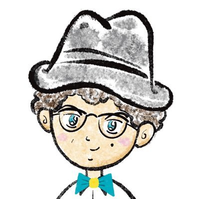 絵本作家くわきりょう@子供たちの未来を守るため環境問題をテーマとした絵本『くじらのプウパ』出版🐳さんのプロフィール画像