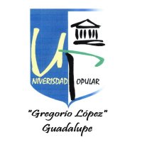 UP Gregorio López_Guadalupe (@cultura_guada) 's Twitter Profile Photo UP Gregorio López_Guadalupe (@cultura_guada) 's Twitter Profile Photo