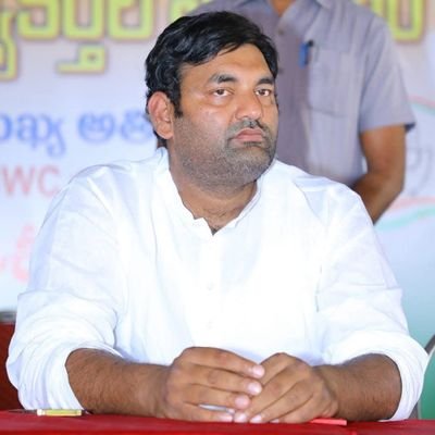 AR_Janampalli's profile picture. MLA Jadcherla Constituency.