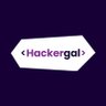 thehackergals's profile picture. Reshaping who leads, who builds, and who belongs in STEAM. 🇨🇦