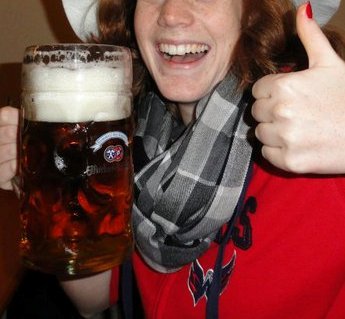 galaxysong9's profile picture. Capitals fan, hockey obsessive, film noir buff, blogger; lover of words, video games, and Whalers memorabilia.