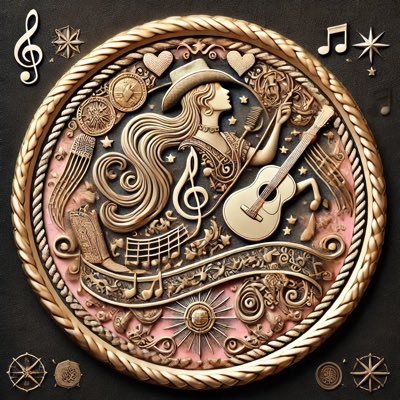 The ultimate meme coin that blends music, charm, and country elegance. Inspired by the spirit of love, rhythm, and a touch of the Wild West #SWFT $SWFT