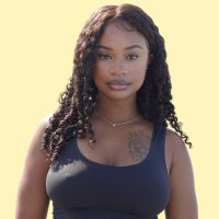 ANGELIC HAZEL (@theangelichazel) 's Twitter Profile