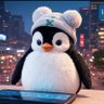uhipoi's profile picture. 元ポイ活アカウント💰今は本当か嘘か分からない事を思いつきでつぶやきます🐧つぶやき多いのでミュート推奨🔕