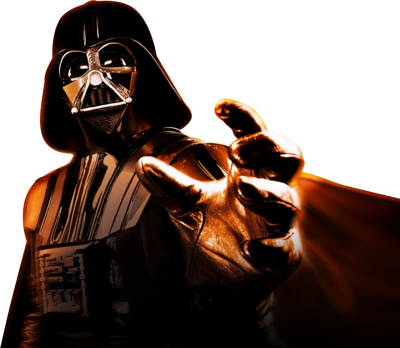 DarthVayd3r's profile picture. First off, im evil. Im a Sith Lord. Father of 2. im tall and wear alot of black.