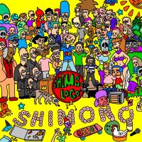 Shimono Logo drawing event 『Exclusive』 (@shimono_logo) Twitter profile photo