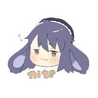n!te (@nite142344) 's Twitter Profile Photo n!te (@nite142344) 's Twitter Profile Photo