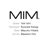 MIM (instrumental band) (@bandmim) 's Twitter Profile Photo MIM (instrumental band) (@bandmim) 's Twitter Profile Photo