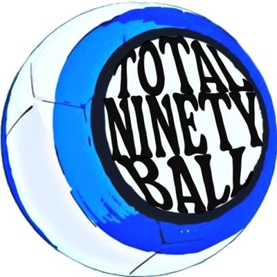 ⚽️ Passion for the beautiful game! Sharing thoughts and moments from the world of football. 🌍📩 totalninetyball@outlook.com