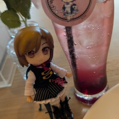 ぱぺっとんさんのプロフィール画像
