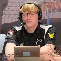 Nathan Hargreaves (@nathanhptcg) 's Twitter Profile