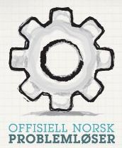 Problemloser's profile picture. http://t.co/STM9RybRHn er en kampanje fra @norskindustri og Discovery Channel Norge, der du kan få svar på dine problemer i dialog eksperter fra industrien!