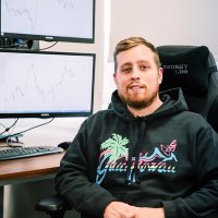 Samuel Leach (@leachsamue2945) 's Twitter Profile