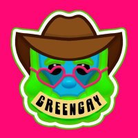 GreenGay 💚 (@greengayyt) 's Twitter Profile Photo