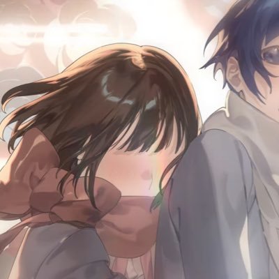 ljk.⋆𝜗𝜚︎┊︎HoneyWorks，少女漫画︎，音楽︎┊︎