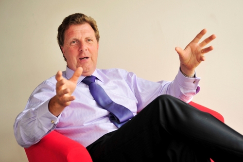 Corporate Finance Partner @mazars_uk, enjoys sailing, outdoors stuff, wining and dining, rugby