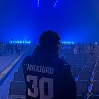 MaxidroVLR (@maxidrovlr) 's Twitter Profile Photo