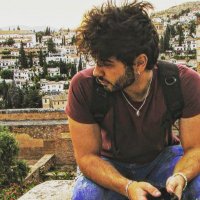 Alberto García Molinero (@alilaapointe) 's Twitter Profile Photo Alberto García Molinero (@alilaapointe) 's Twitter Profile Photo