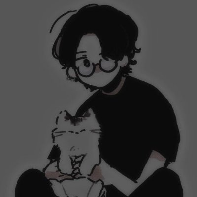 oh hey there
im just floating around, if you ever see this, thanks for sticking around, even just for a little bit.