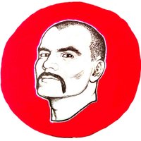 Marcel·lí Antúnez (@marceliantunez1) 's Twitter Profile