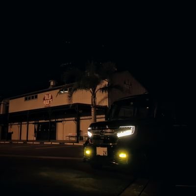 napnbo24's profile picture. ﾈｯﾌ⁰⁵₁₉
N BOX Custom L
ノーマルですがお願いします
数年後弄る