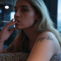 Kübra (@trkkubraa) Twitter profile photo