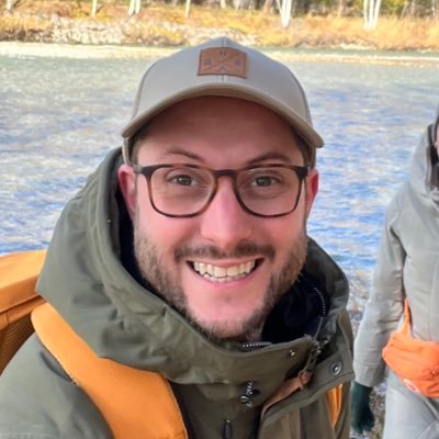 AydinKintziger's profile picture. My opinions change with new information.