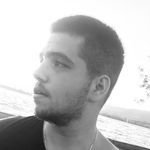 HamdiPolat_220's profile picture. bizim olduğumuz yerde olan herşey, bizim yüzümüzden olur.