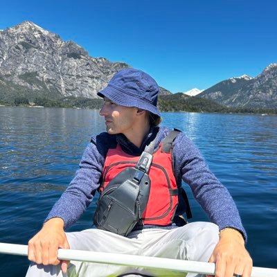 PragueBoyz's profile picture. Just an average citizen that loves my country 🇺🇸. Blessed by god, married to a beautiful Argentinian woman 🇦🇷