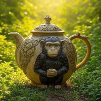 手塚優 (@kettlemonkey) 's Twitter Profile