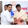 AniketchaubeBJP's profile picture. भारतीय जनता पार्टी (अंधेरी पूर्व) विधानसभा - सचिव/सोशल मीडिया संचालक.
 
खनिजदार - वन्दे इंडिया सेवा प्रतिष्ठान. 
जयश्रीराम🚩