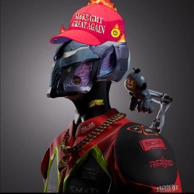 Nakta_84's profile picture. 👟 STEPN Guinness World Record Holder 🏆