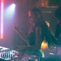 DJ SARIA @ The Sèche, Contraband Circus 02/05 (@dj_saria) 's Twitter Profile