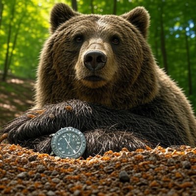 機械情報に貪欲な野生のクマです🧸 中の人は機械商社に勤めてます 完全個人アカウントなので好きなこと呟きます☺️ 個人的に面白いなと思ったメーカー様も呟きます 時計大好きクマ⌚︎🐻