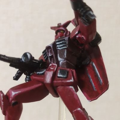 BatoOpez's profile picture. PSID:KLIF5213
楽しい時間を大事にしていきたいですわ🦞
バトオペ2クイマの民😆心無い民は赤文字へ
ジャンル関わらず造形こだわってる物すき🌋