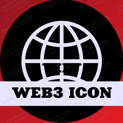 Web3_icon | š½rAIϲ Profile