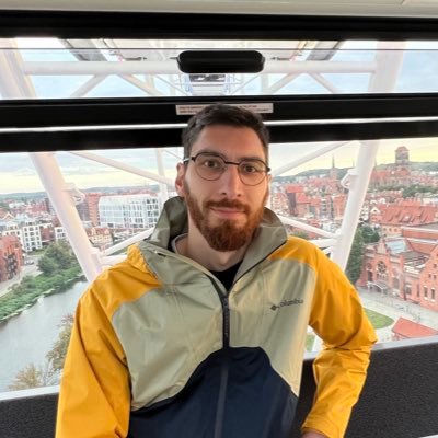 🤖 indie iOS Developer | @Moneta_app | @Appled_app